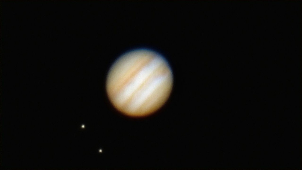 Jupiter (3)