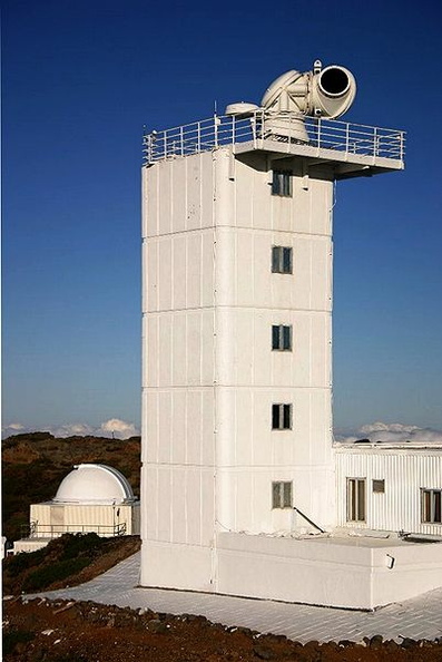 401px-Swedish_Solar_Telescope.jpg