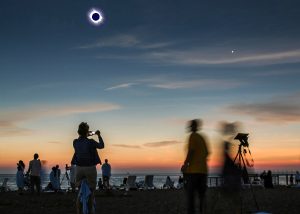 totale Sonnenfinsternis Türkei 29.03.2006