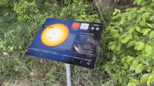 Austausch der Tafeln 2025