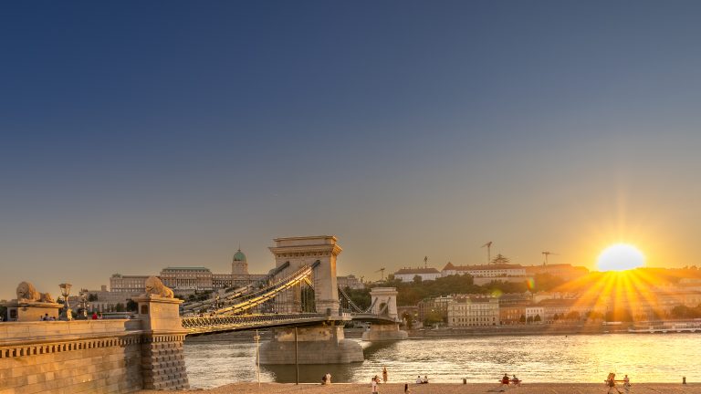 Budapest 2023