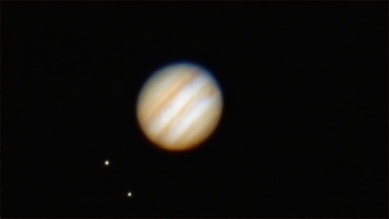 Jupiter