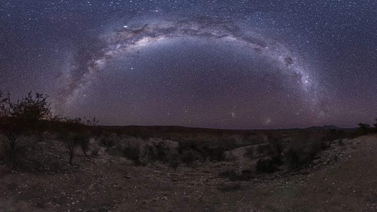 Namibia 2019