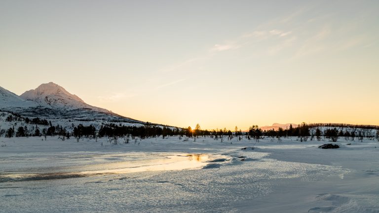 Norwegen 2019