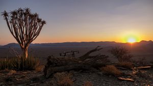 Namibia 2019