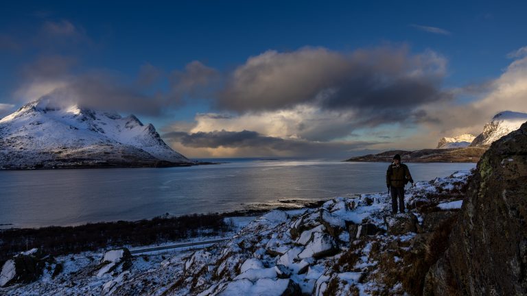 Lofoten 2023