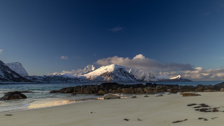 Lofoten 2023