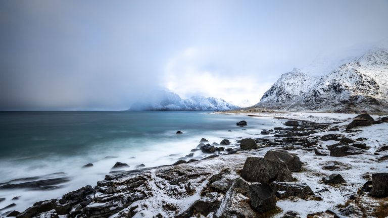 Lofoten 2023