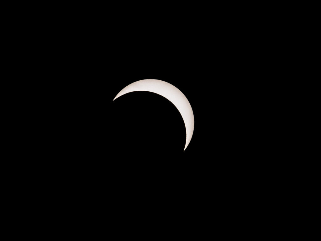 Sonnenfinsternis am 12.08.2026