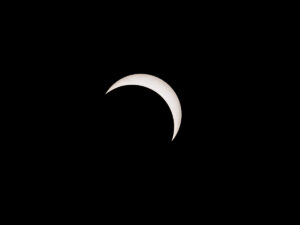 Sonnenfinsternis am 12.08.2026